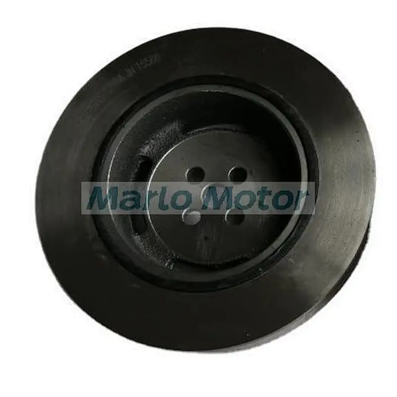 4BTA 6BT 6BTA5.9 6BTAM diesel engine vibration damper 3918999 3915069