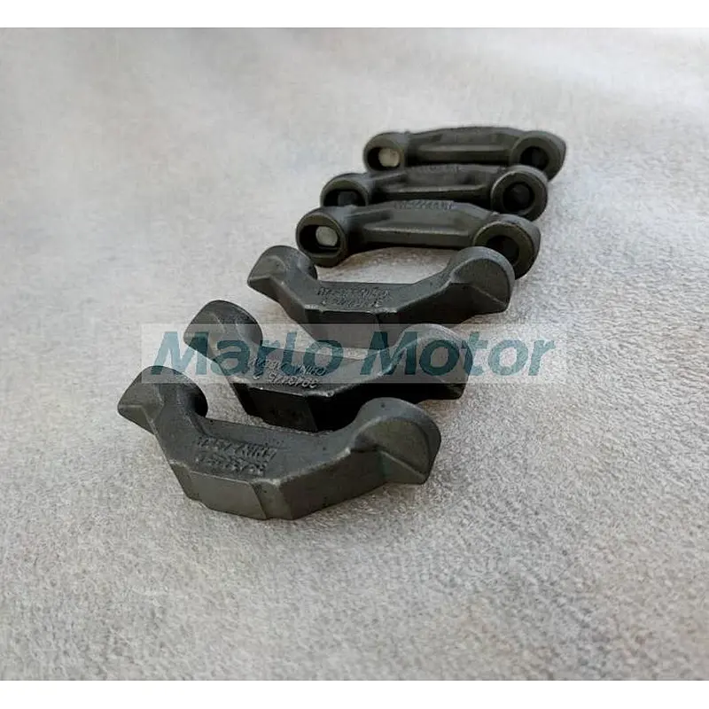 6L ISLe QSL8.9 QSL9 L9.3 6LTAA9.3 diesel engine valve crosshead 5262552 3943445