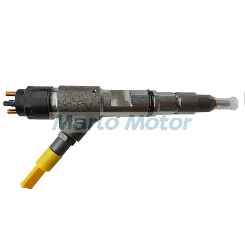 foton cummins isf3.8 engine parts fuel injector 5283275