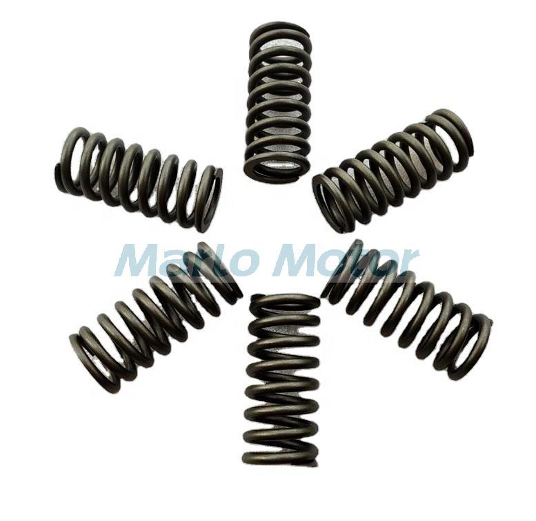 NT855 NTA855 diesel engine parts valve spring 3081212 211999 123932 143907
