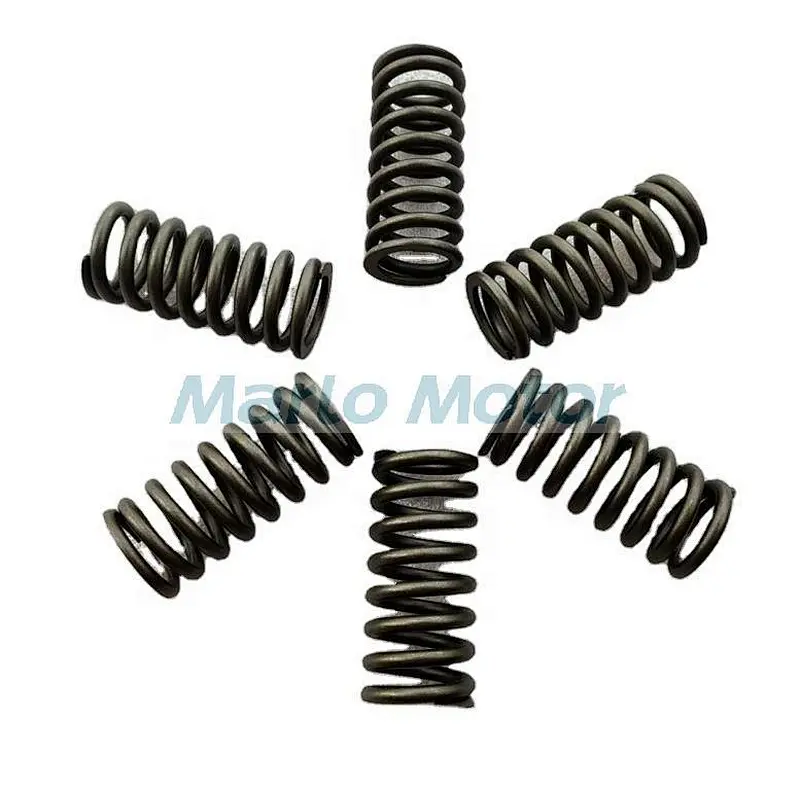 NT855 NTA855 diesel engine parts valve spring 3081212 211999 123932 143907