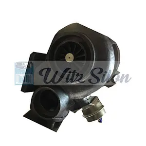 High quality turbocharger RHC7 241001690C 241001690BC S1760E0K90 VB250041 VX29