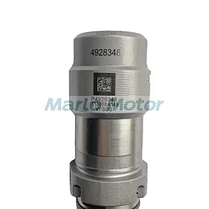 QSK19 diesel engine parts common rail fuel injector 4062089 4928348 4062088 4087889