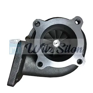 For JCB 200XO Offway Earth Moving 6BD1T turbocharger VB240044 VA240044 CI89 1144002720 1144002710 1144002720