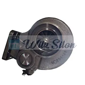 For Mitsubishi Fuso Truck 6D14T 6D15T 6D15T2 turbocharger TD07-5 49187-00211 4918700211 ME073082