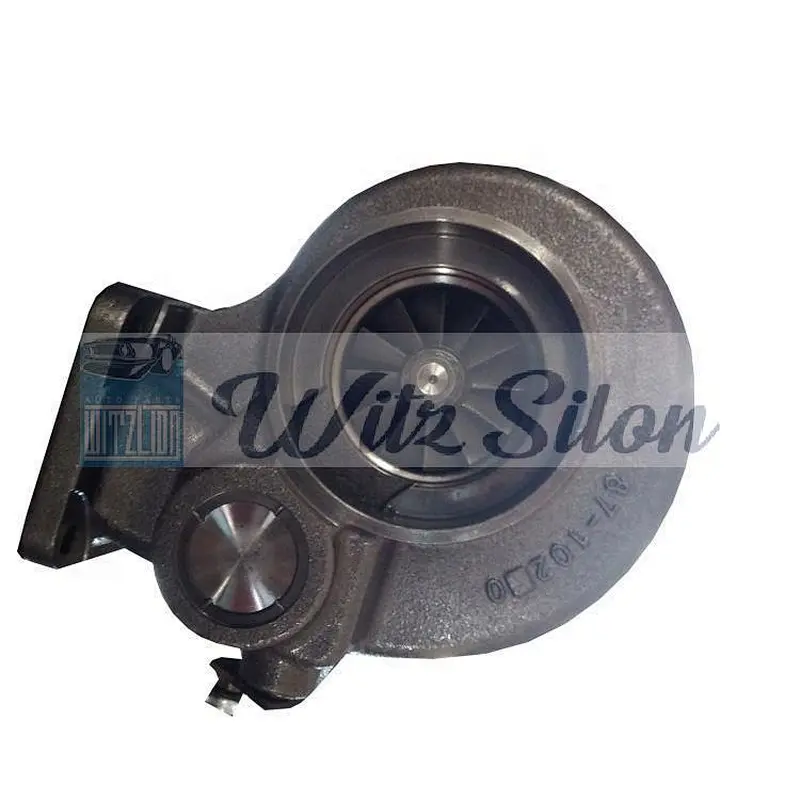 For Mitsubishi Fuso Truck 6D14T 6D15T 6D15T2 turbocharger TD07-5 49187-00211 4918700211 ME073082