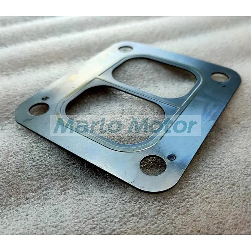 6CT ISC8.3 ISCe QSC8.3 6L ISLe QSL diesel engine parts turbocharger seal gasket 3755843