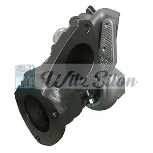 Quality assurance turbocharger 4913106320 BK3Q6K682NA for Ford Ranger 2.2 PUMA