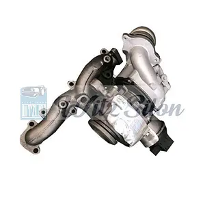 PQ35 PQ46 2.0L turbocharger 03L253019N 03L 253 019 N 53039700139 53039700132 53039700152 53039700205