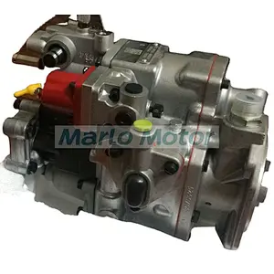 original diesel Cummins parts Injection Pump 3095454 K38