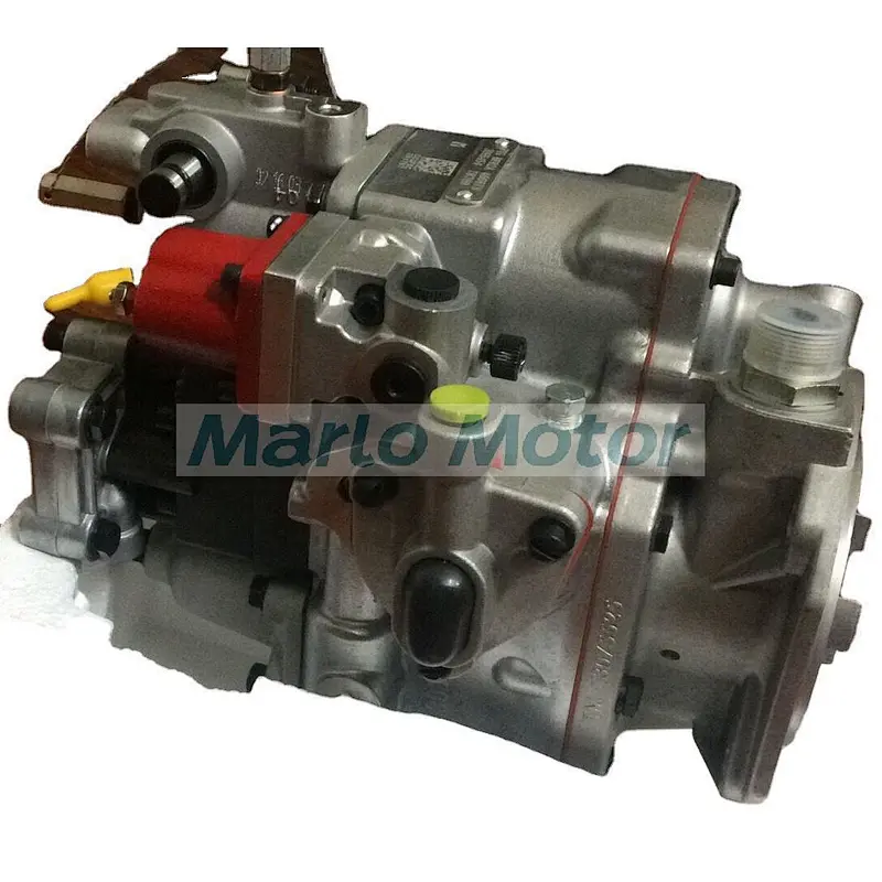 original diesel Cummins parts Injection Pump 3095454 K38