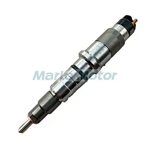 Cummins QSL9 Injector 4940170