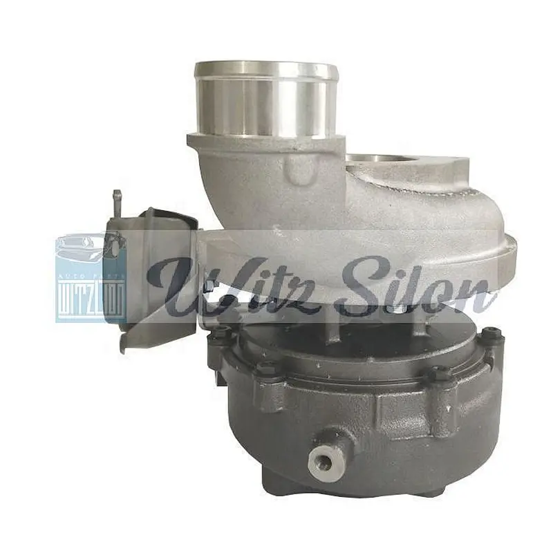 For JMC JX4D30 3.0T turbocharger GT20 801835-5003 CN3-6K682-AD 8018355003 CN36K682AD