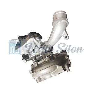 For Nissan Navara YD25DDTI turbocharger BV45 53039880337 53039880210 53039880182 144115X01B 144115X01A 53039700182