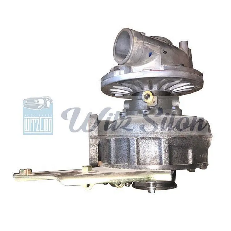 For Hino turbocharger 1144004291 turbine hot sale