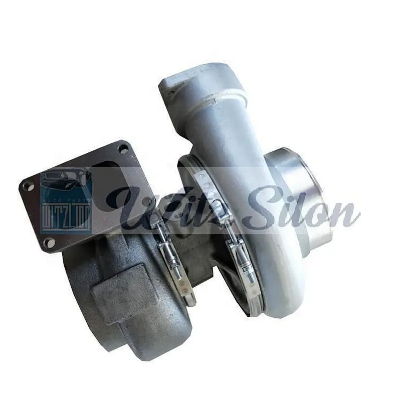 For Volvo TAD16316 16.12L turbocharger S4T 315095 3825073 3802096 314755