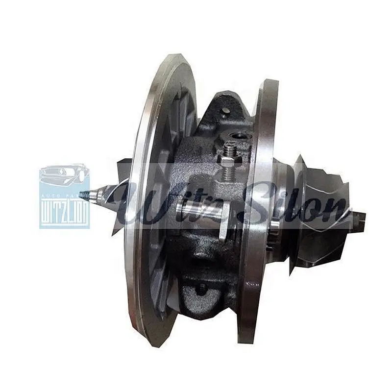 For Nissan Navara D40 2.5 DI 2.5L turbokit 14411-EB300 7512435002S 7512430002 cartridge