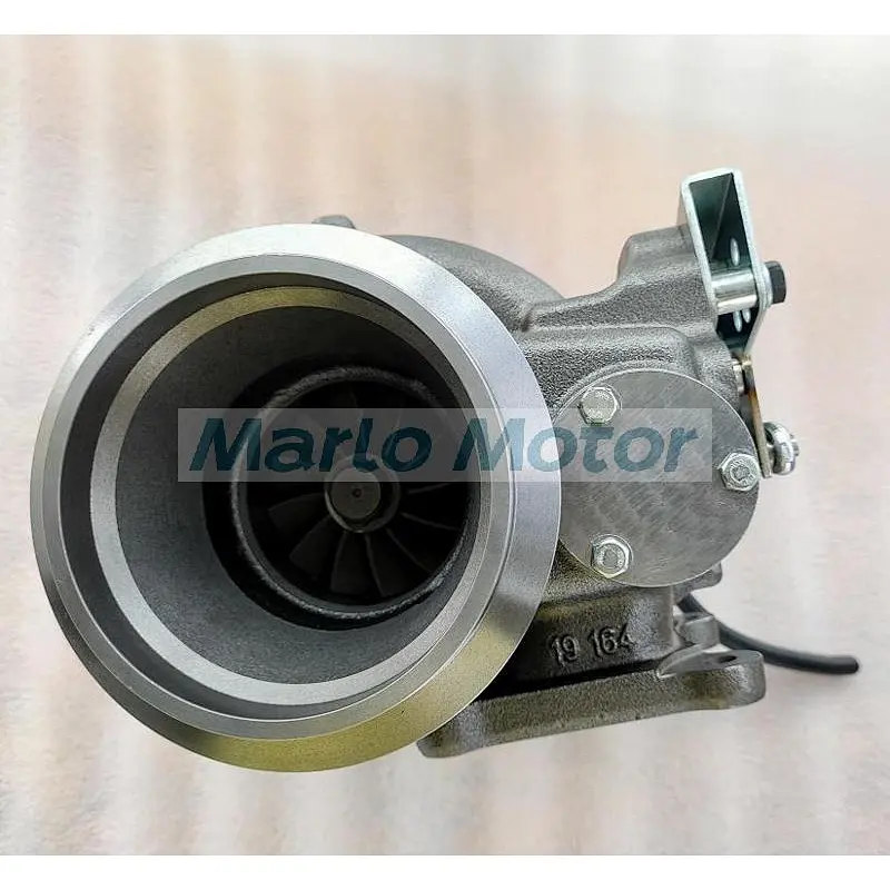ISM11 QSM11 M11 HX55W engine turbocharger 3593597 3593598 4024963 4024963RX