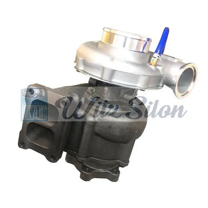 Weichai 336 turbocharger HX50W 61260110954 61260110988