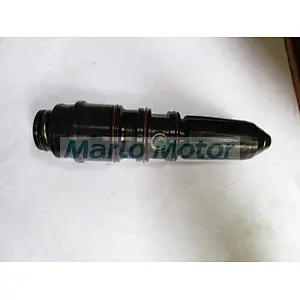 China Chongqing CCQFSC and Wuhan PT Fuel Injection Nozzle 3349861
