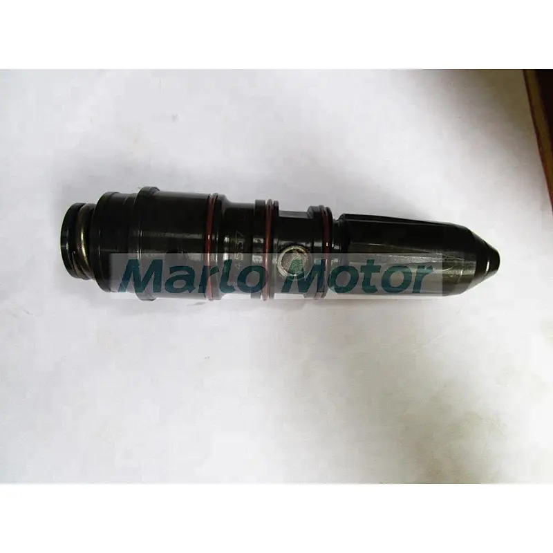 China Chongqing CCQFSC and Wuhan PT Fuel Injection Nozzle 3349861