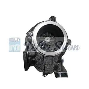 For Cummins 6CT QSL9 HX40W turbocharger 17103002 2881750 2839192 2839193H