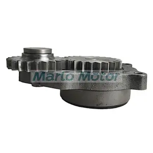 4BT 6BT ISDe EQB QSB6.7 6ISBe6.7 ISF3.8 engine lubricating oil pump 5313086 5273937 3974781 4939586 4897480