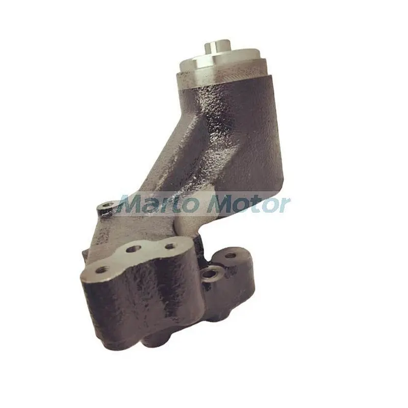 PC300-8 6C8.3 ISC8.3 QSC8.3 original diesel engine parts fan support 5272473 5266500 5295979