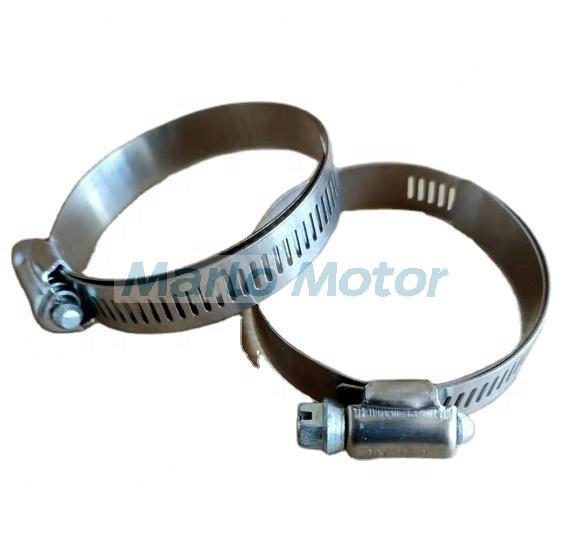 ISM11 QSM11 M11 diesel engine hose clamp 3008690 tube clamp hoop