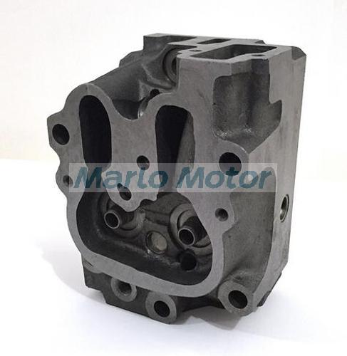 51031016510 51031016550 cylinder head for diesel engine MAN D2566