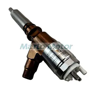 312D E320D C4.2 C6 C6.4 C6.6 fuel injection pump common rail fuel Injector nozzle 326-4756 3264756 3264740 326-4740