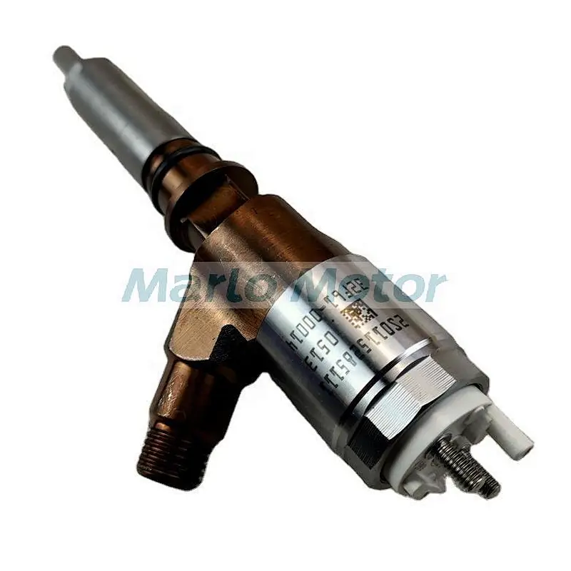 312D E320D C4.2 C6 C6.4 C6.6 fuel injection pump common rail fuel Injector nozzle 326-4756 3264756 3264740 326-4740