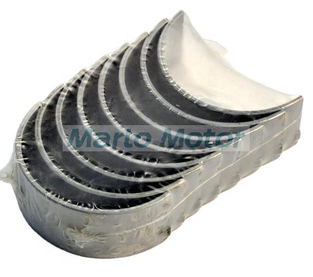 B3.3 QSB3.3 diesel engine parts +0.25 main bearing C6204298100 connecting rod bearing C6207393300 thrust bearing C6204298500