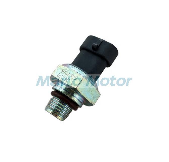 QSX15 ISX15 X15 fuel pressure sensor 4921499 3330999 3408377 3330998 3408378 3069728 4921499 3330999 3408377 3330998
