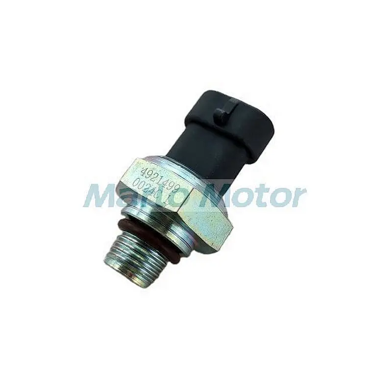 QSX15 ISX15 X15 fuel pressure sensor 4921499 3330999 3408377 3330998 3408378 3069728 4921499 3330999 3408377 3330998