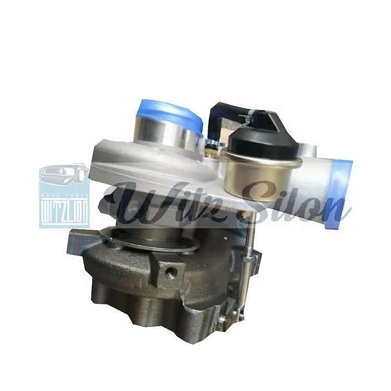 For Nissan 200SX S13 CA18DET turbocharger TB2525 14411-44F00 14411-44F01 465795-5004S
