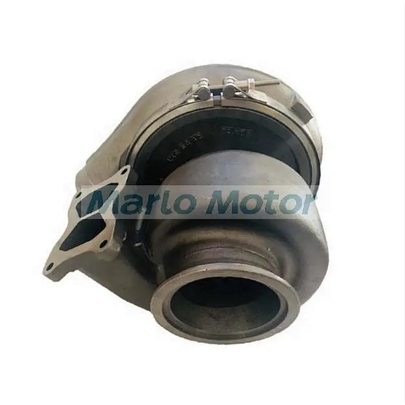 QSK19 diesel engine parts HX83 turbocharger 2881718 4047882 4040241 4956137 4955933