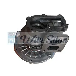 For Isuzu 6HK1 Hitachi 330 turbocharger 8982570480