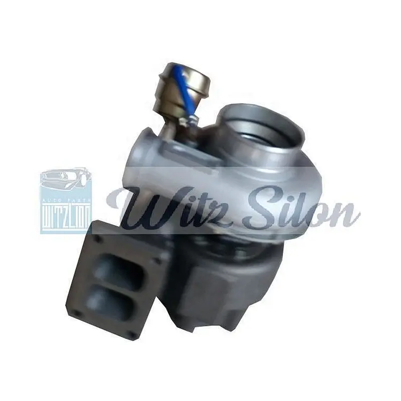 HX50W turbocharger 2836638 2836655 2836658 2836659 3594505 3596693