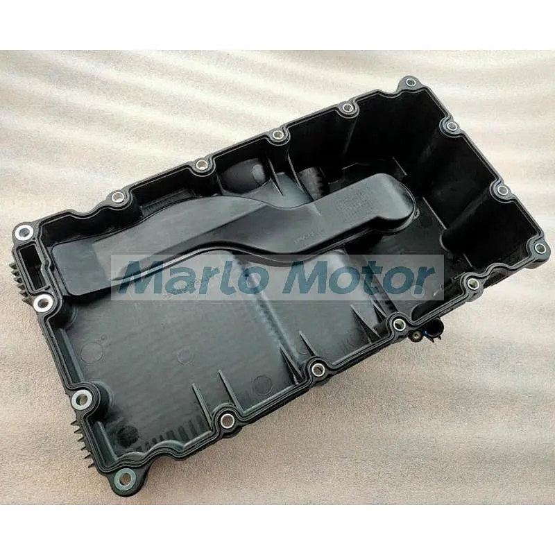 ISF2.8 Original diesel engine oil pan 5302123F 5302123 5262694 5302122 5262695