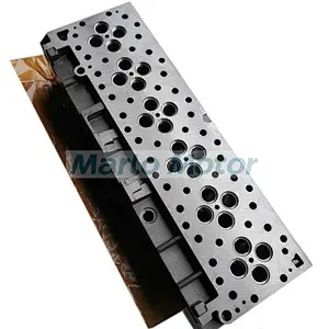 Cummins QSL9 QSC8.3 Spare Parts Cylinder Head 5347972