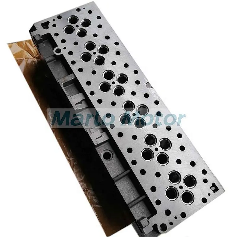Cummins QSL9 QSC8.3 Spare Parts Cylinder Head 5347972