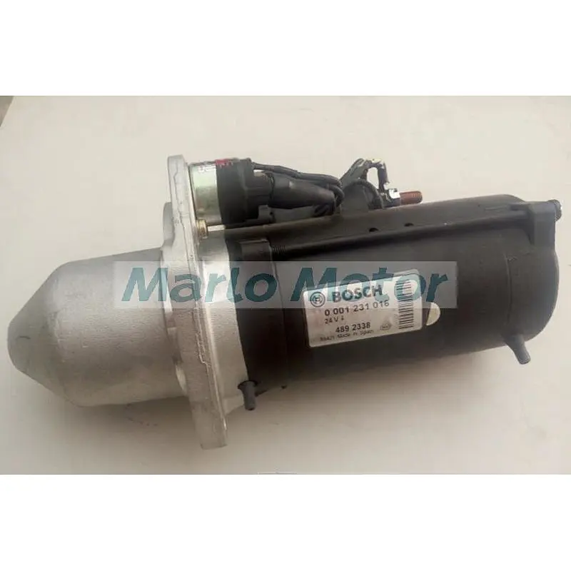 QSB ISBe ISDe 4BT 6BT diesel engine motor starter 4096534 4099474 4099963 4100562 4295505 4892338