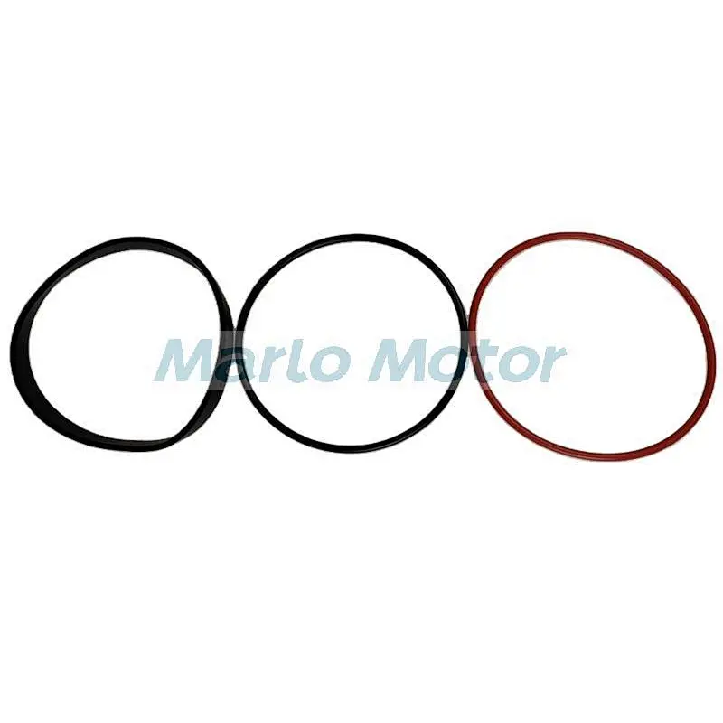 NT855 NTA855 diesel engine cylinder liner O ring seal 3032874 3024709 AR51478 AR51477 3800174 3032874 3032874 215090