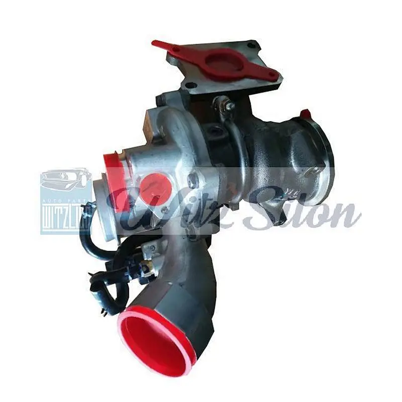 KP38-4175K KP38 turbocharger 9510033743 9510032680 16389700000 04E145702H for EA211 1.4T engine