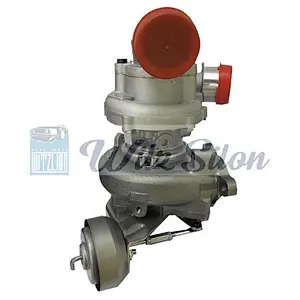 For Corolla Auris Avensis RAV4 2AD-FHV 2.2L turbocharger RHF5V RHF5 VJA30024 17201-26030 1720126030 17201-26030-1 VB16