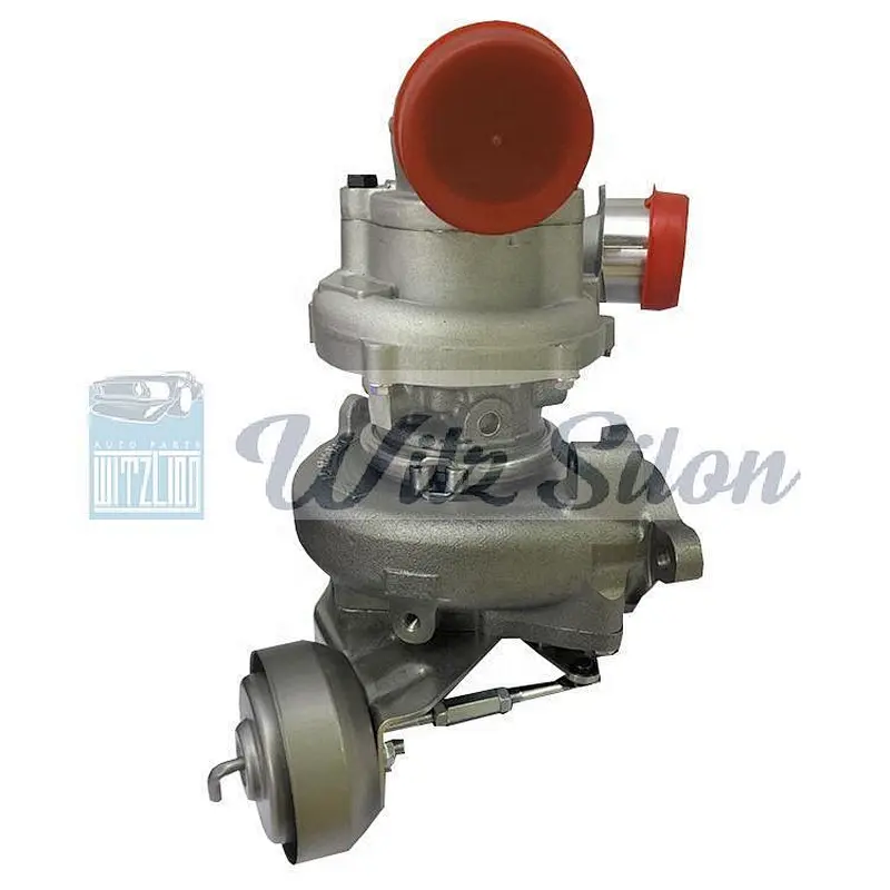 For Corolla Auris Avensis RAV4 2AD-FHV 2.2L turbocharger RHF5V RHF5 VJA30024 17201-26030 1720126030 17201-26030-1 VB16