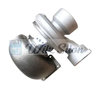 3306 S4AS turbocharger 7C2998 7C7582 194895 313272