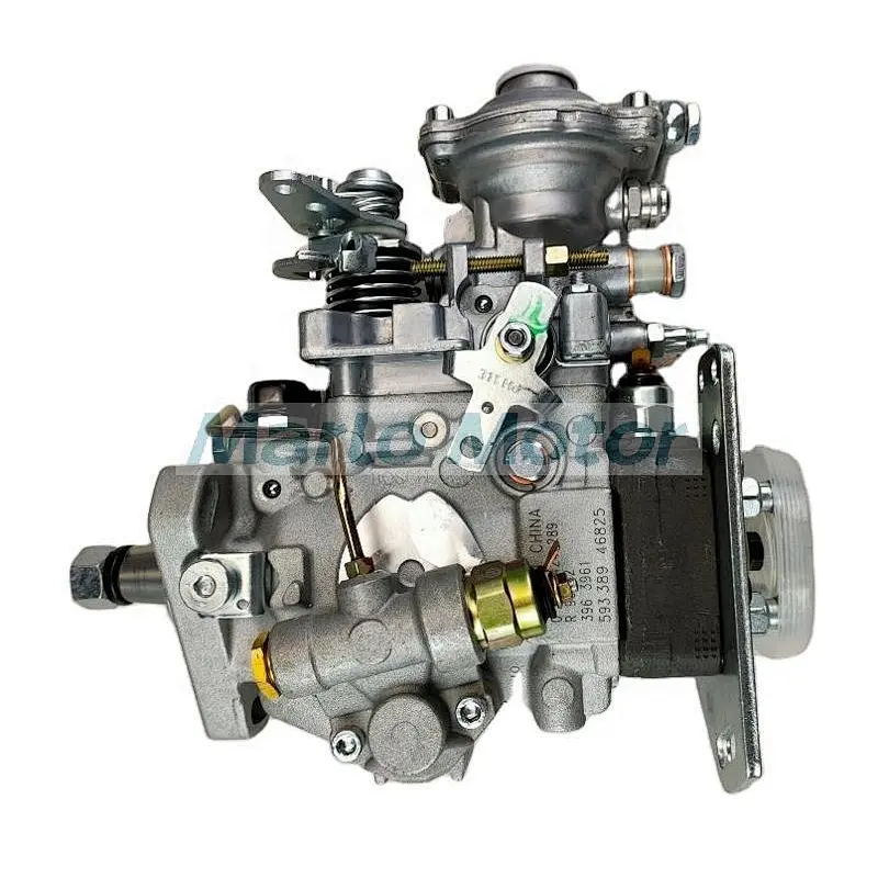 ISBe ISDe QSB QSB6.7 ISB6.7 original fuel injection pump 0460424289 3963961