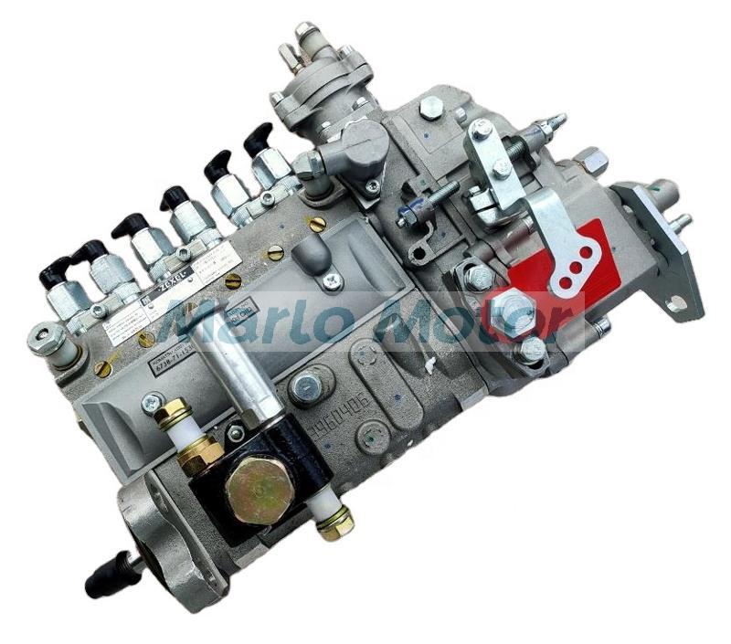 PC220-7 6D102 6B 6BT 6BT5.9 B5.9 6B5.9 6BT59 ZEXEL fuel injection pump 4063845 101609-3760 4063844 101609-3750 101600-3780